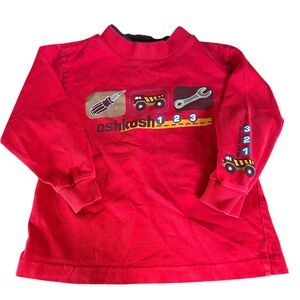 Vintage style OshKosh T-Shirt